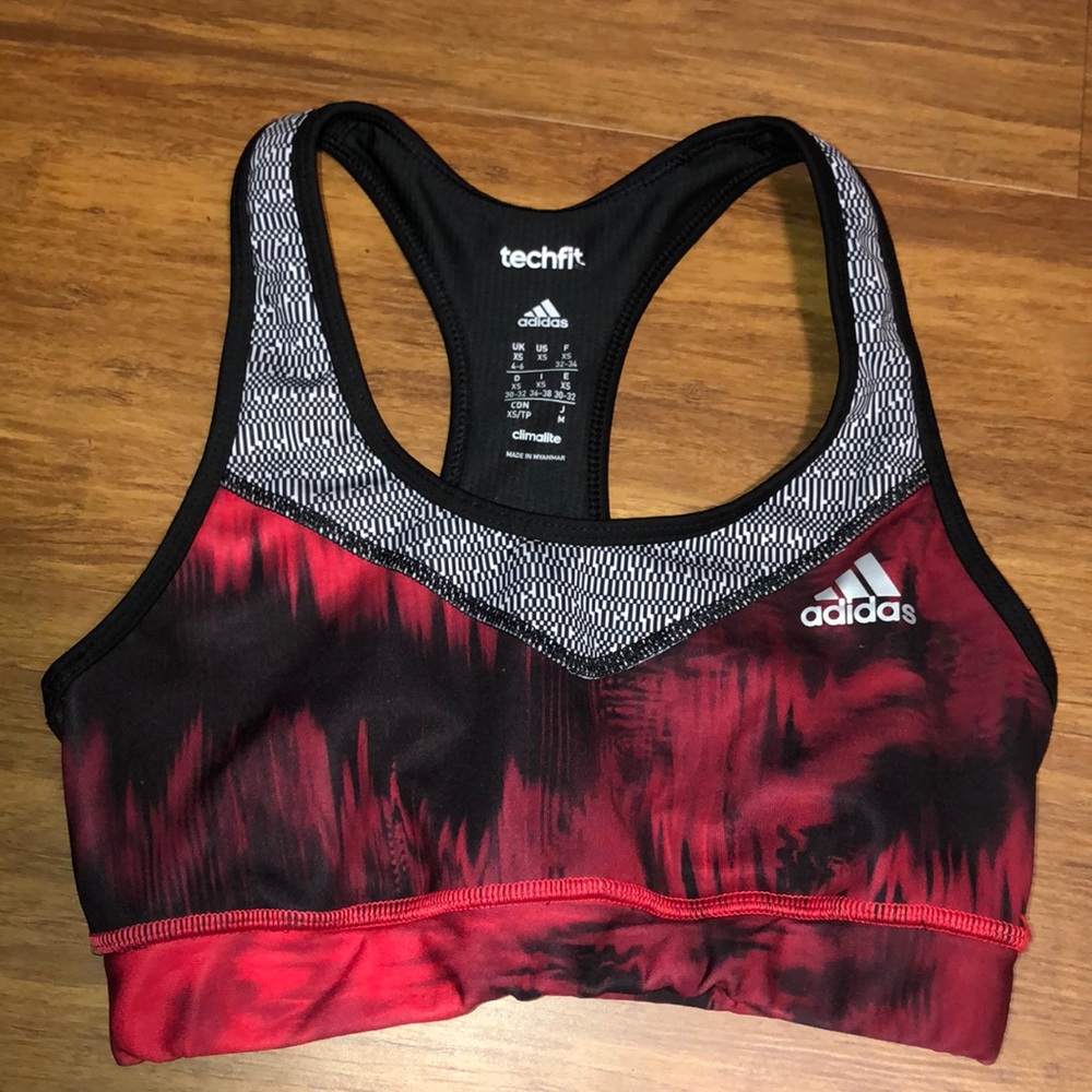 Adidas Sports Bra